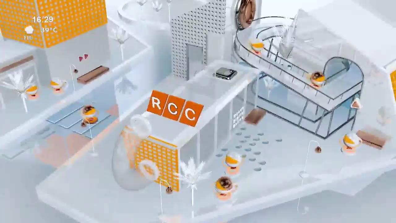 Video: TUMM TERERÉ IN MATE – Das Mennonitenheim Asución