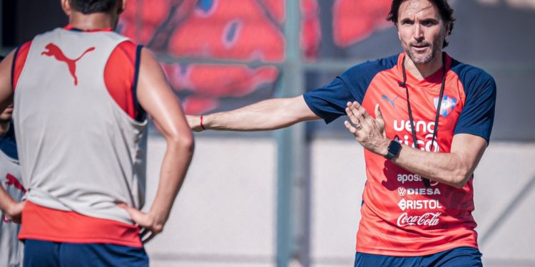 Cerro Porteño y un arranque a todo o nada en el Apertura