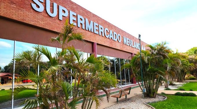Supermercado Neuland propone calzados con 70% de descuentos para este fin de semana