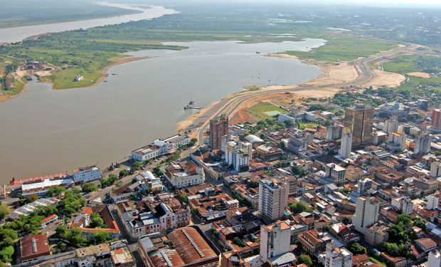 La economía paraguaya creció 4,2% en 2024 impulsada por la demanda interna