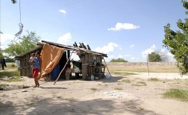 Cifras que duelen: 1 de cada 20 paraguayos vive con menos de Gs. 11.000 al día