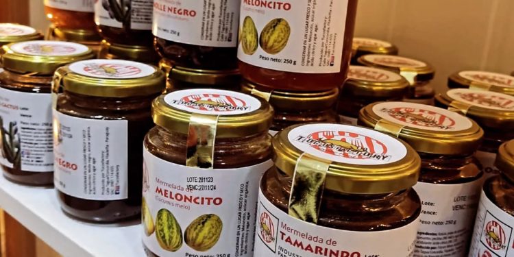 Tuco’s Factory: Un emprendimiento con impacto social y cultural en el Chaco