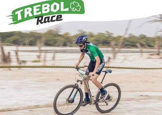 Trebol Race 2025: Desafío y aventura en el Campamento Yaragüi