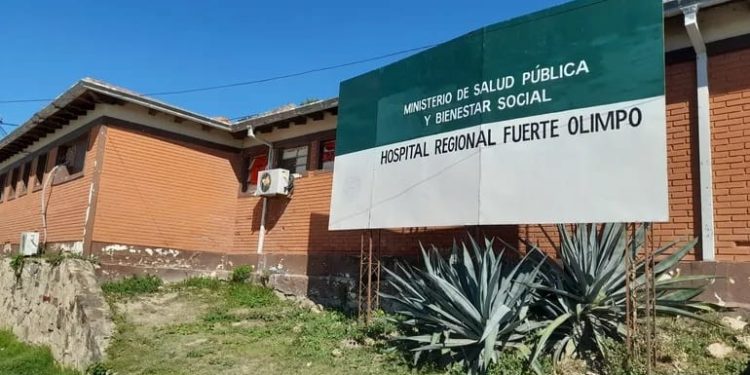Hospital Regional de Fuerte Olimpo recibirá generador de «segunda mano» ante carencia
