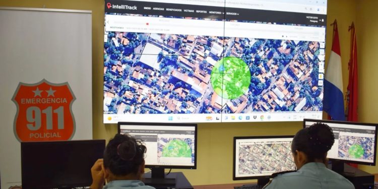 Lanzaron “Palma Segura” implementando 20 cámaras de vigilancia Lanzaron “Palma Segura” implementando 20 cámaras de vigilancia