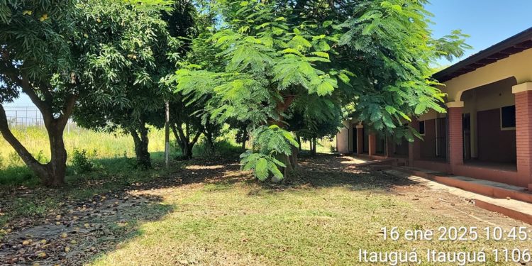 Este próximo jueves darán palada inicial al centro de tratamiento y rehabilitación de adictos Este próximo jueves darán palada inicial al centro de tratamiento y rehabilitación de adictos