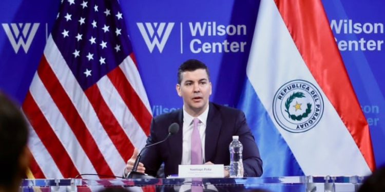 Presidente viajará este jueves a los EEUU para la toma de posesión de Donald Trump