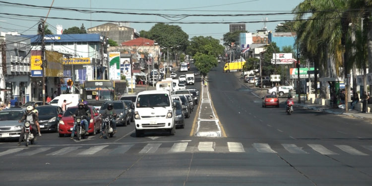 Intendentes solicitan suspensión se unificación de costos vehiculares por 60 días Intendentes solicitan suspensión se unificación de costos vehiculares por 60 días