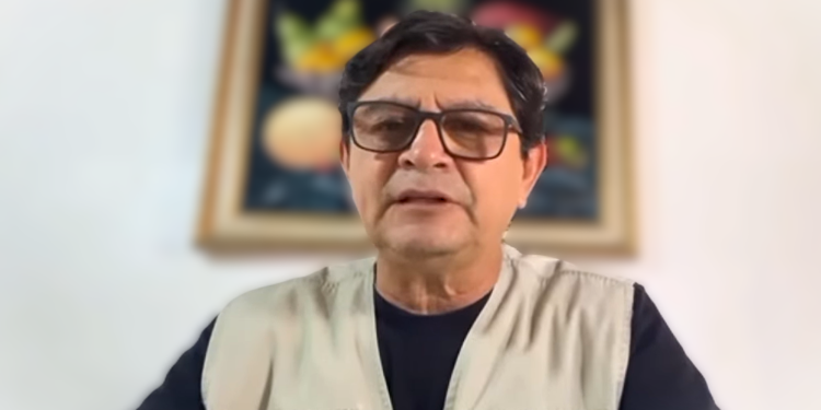 Presidente de la Alianza Evangélica Venezolana: “Estamos en un proceso de atención permanente y mantenemos un llamado de oración