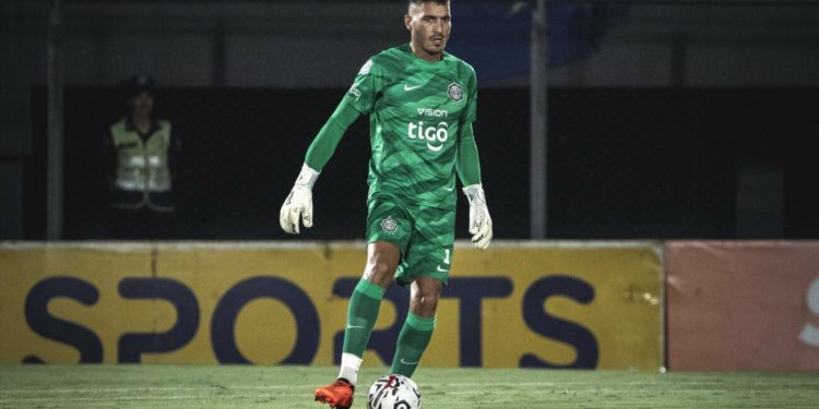 Gastón Olveira envía un mensaje pueblo decano: «Sí, cómo no voy a llegar»