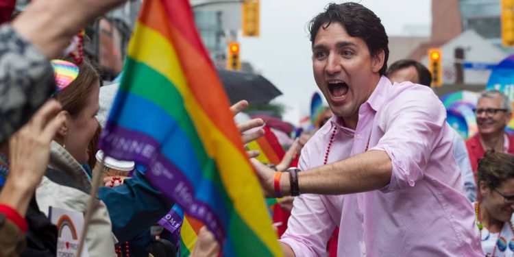 URGENTE: Renuncia Justin Trudeau como Primer Ministro de Canadá tras crisis interna del Partido Liberal URGENTE: Renuncia Justin Trudeau como Primer Ministro de Canadá tras crisis interna del Partido Liberal