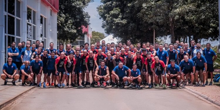 Cerro Porteño se rearma con fuerza con siete refuerzos confirmados Cerro Porteño se rearma con fuerza con siete refuerzos confirmados