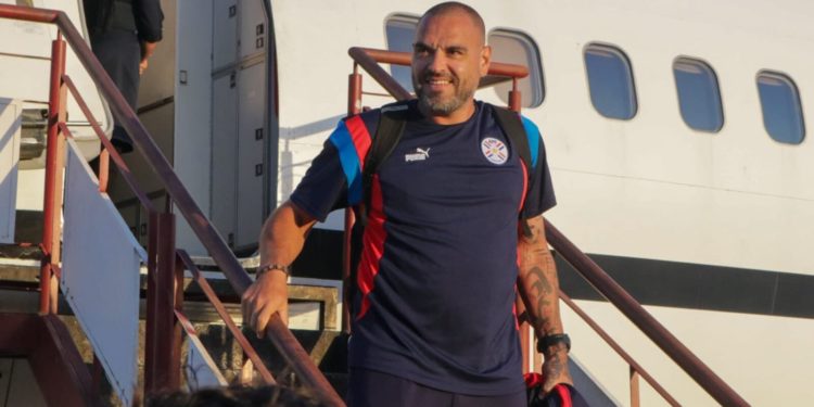 Me gusta el quilombo: El DT Aldo Duscher desafía a todos tras humillación histórica de la Albirroja Sub 20