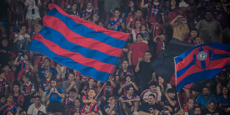 Seguridad y limitaciones en Itauguá: Sportivo Luqueño restringe entradas para Cerro Porteño Seguridad y limitaciones en Itauguá: Sportivo Luqueño restringe entradas para Cerro Porteño