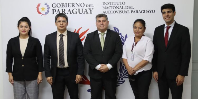 Cine para la reinserción: El Ministerio de Justicia y el INAP acercan el séptimo arte a PPL