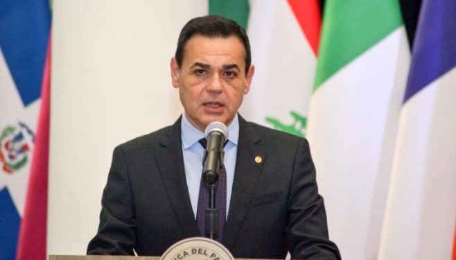 Paraguay, Provida y Familia, propone también una OEA decidida a combatir el crimen transnacional Paraguay, Provida y Familia, propone también una OEA decidida a combatir el crimen transnacional