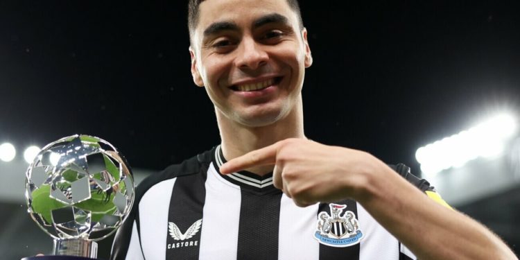 Miguel Almirón despierta interés de cinco clubes: ¿Dónde continuará su carrera?