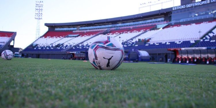 El regreso del fútbol profesional: Fixture definido para las primeras fechas del Apertura 2025