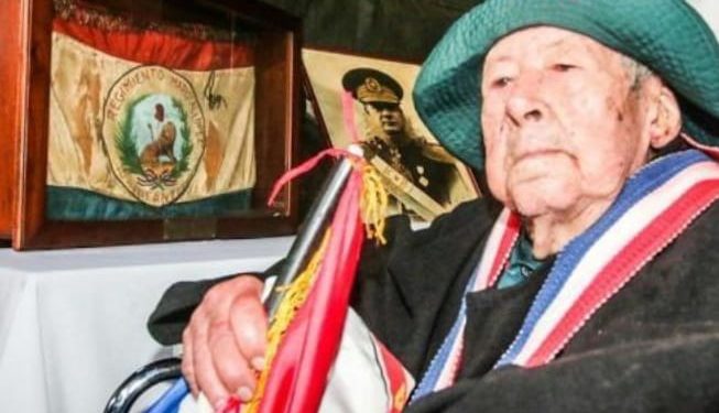 Veteranos del Chaco tendrán aumento en sus pensiones desde este mes