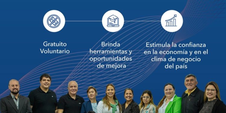 El MIC anima a las empresas paraguayas a acceder a los beneficios del “Sello Integridad”