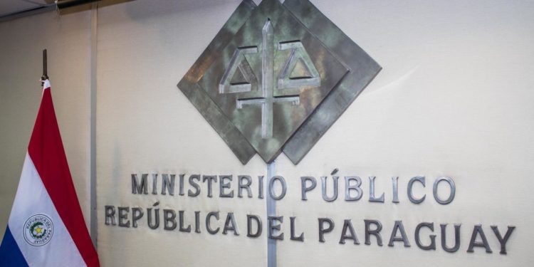 Villa Hayes: Fiscal imputó a docente por supuesto abuso sexual en niños