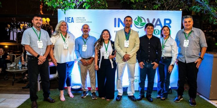 Feria Innovar vuelve con todo el ímpetu en el agro y el Holding RCC ya se prepara para ser parte