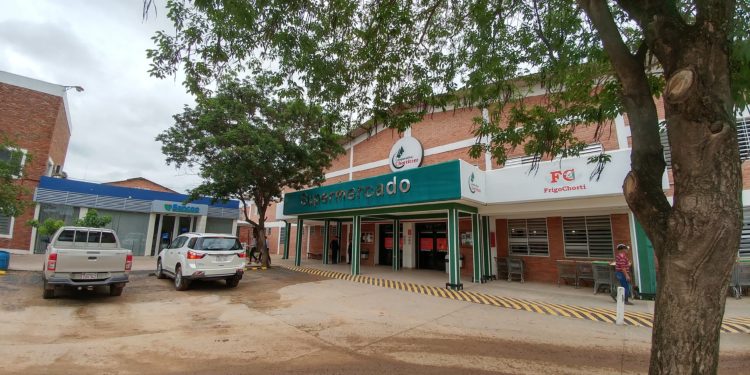 Supermercado Chortitzer te espera con promociones imperdibles este fin de semana