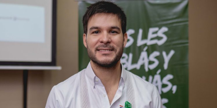 Ministro de la Niñez y Adolescencia destaca presupuesto histórico en ámbito social en el 2025