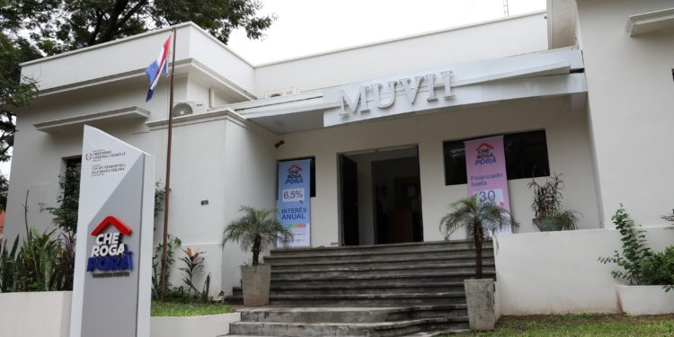 Préstamo de USD 200 millones de Taiwán fortalecerá el programa Che Róga Porã en Paraguay