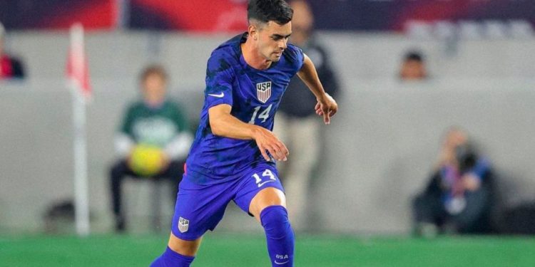 ¿Quién es Alán Soñora? La gran sorprensa azulgrana en el mercado de pases