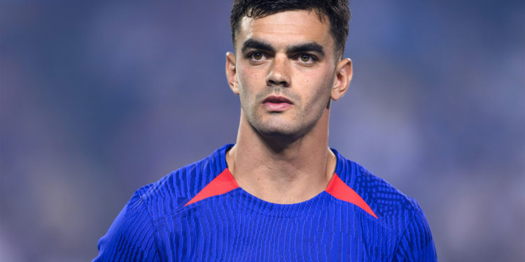 Cerro Porteño anuncia la llegada del mediocampista estadounidense Alan Soñora