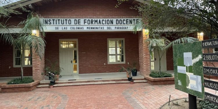 Ante la saturación de docentes en educación básica, el Chaco seguirá modelo de licenciaturas dentro de la estrategia del MEC