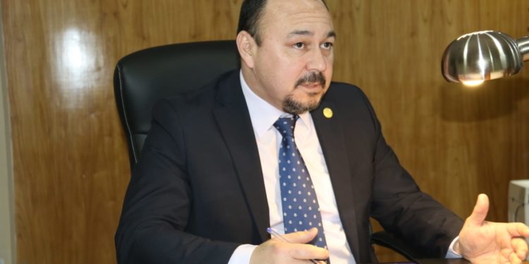 El Economista Julio Fernández habla de la solidez económica de Paraguay