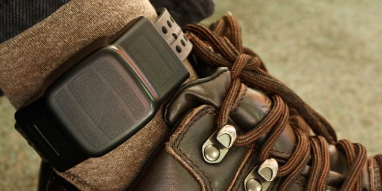 La Corte Suprema anuncia la implementación inicial de tobilleras electrónicas