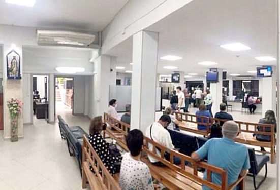 IPS alerta sobre intento de estafa en trámites de jubilación