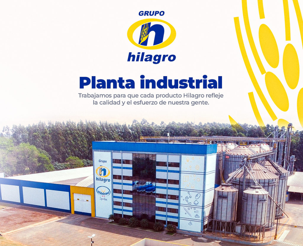 Hilagro: El proceso de calidad detrás de cada galletita