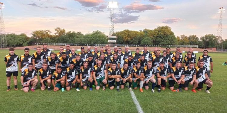 Menefepa revela su nueva equipación para la temporada 2025 Menefepa revela su nueva equipación para la temporada 2025