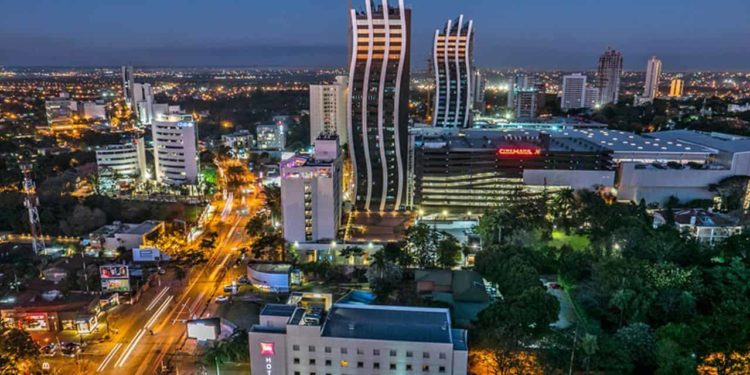 Paraguay despierta interés en inversores uruguayos en feria agroexportadora en Uruguay Paraguay despierta interés en inversores uruguayos en feria agroexportadora en Uruguay