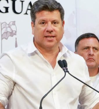 Nuevo Anexo C de ITAIPÚ: Paraguay «a un paso» de lograr la posibilidad de vender su energía al mercado libre del Brasil Nuevo Anexo C de ITAIPÚ: Paraguay «a un paso» de lograr la posibilidad de vender su energía al mercado libre del Brasil