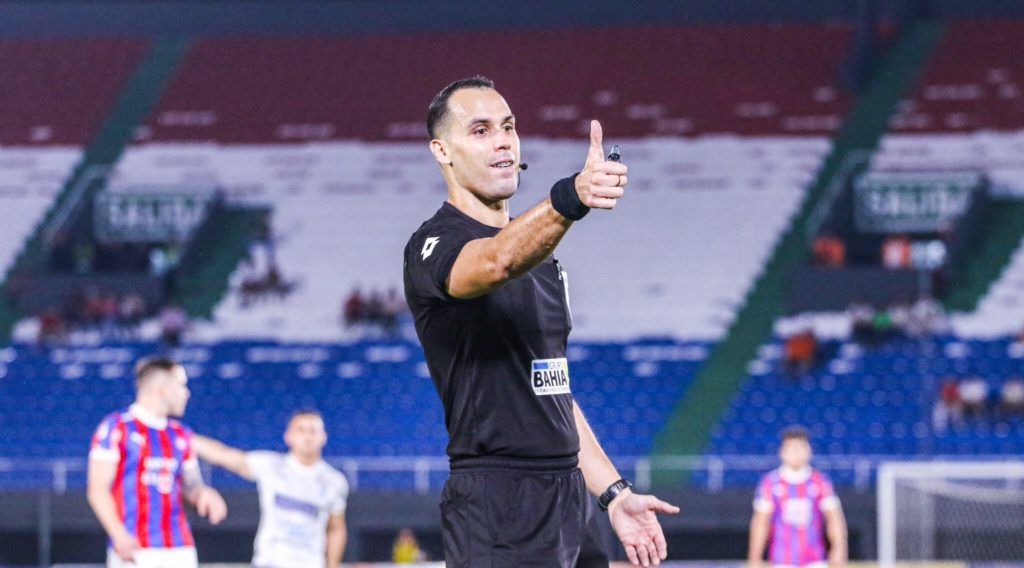 Cerro Porteño y David Ojeda: Un historial favorable en la previa del clásico