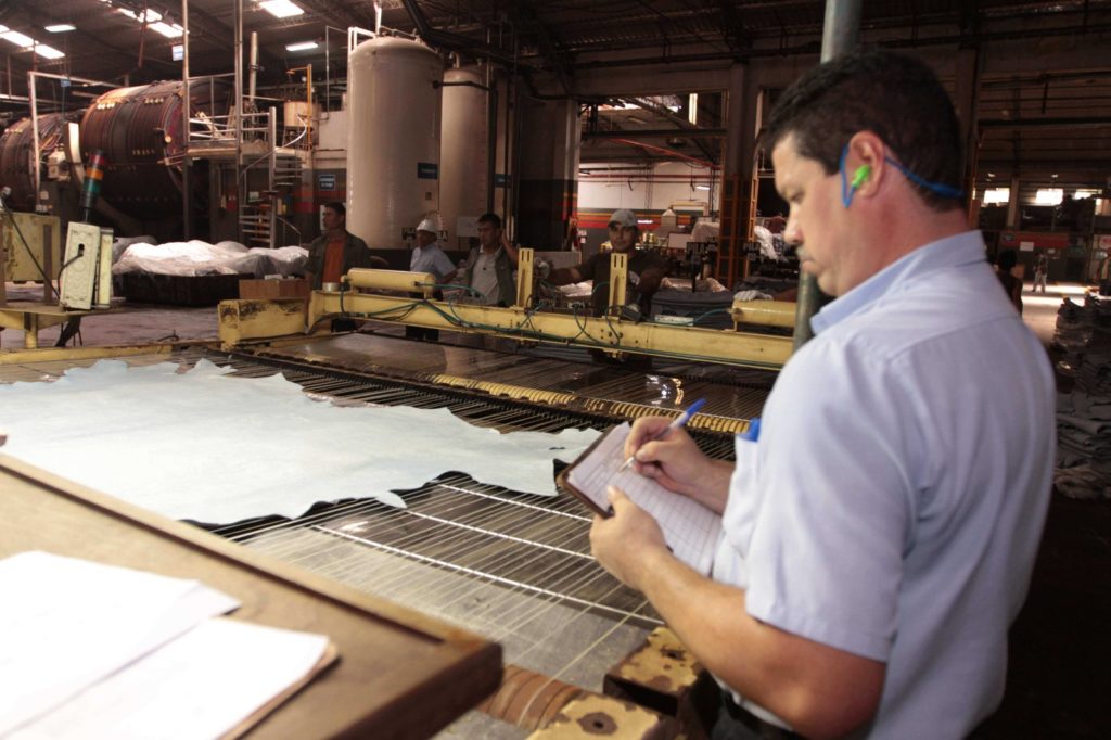 La industria nacional del cuero podría recuperar nichos de mercados europeos muy competitivos