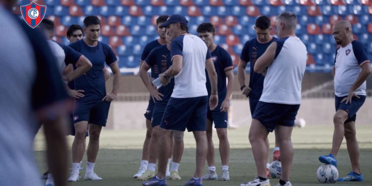 Agenda apretada: Cerro Porteño afrontará cinco juegos en sólo 16 días