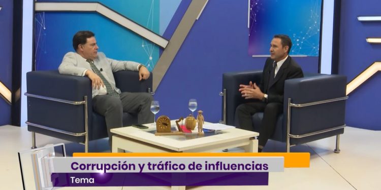 ¿Hacia dónde va la justicia en Paraguay? Profundo análisis del ex senador Hugo Estigarribia en Siglo a Siglo ¿Hacia dónde va la justicia en Paraguay? Profundo análisis del ex senador Hugo Estigarribia en Siglo a Siglo