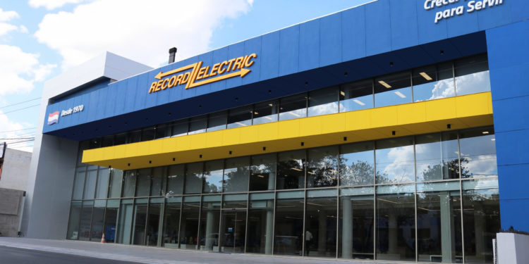 Record Electric ofrece sistemas PCI con estándares nacionales e internacionales para la prevención de incendios