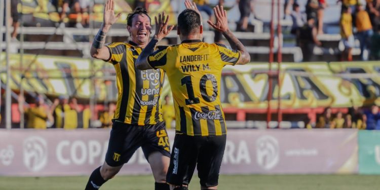 Guaraní, líder con puntaje perfecto, busca estirar su racha ante Libertad
