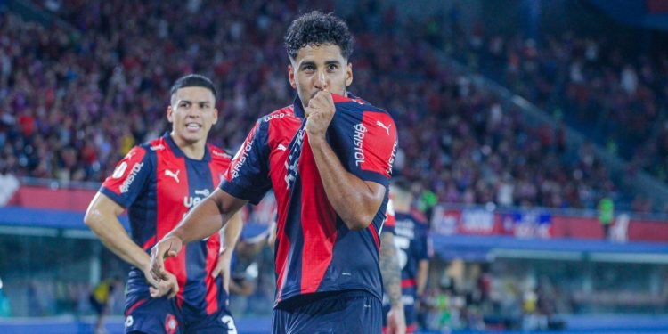 Cecilio Domínguez analiza la alta presión de Cerro Porteño en la presente temporada