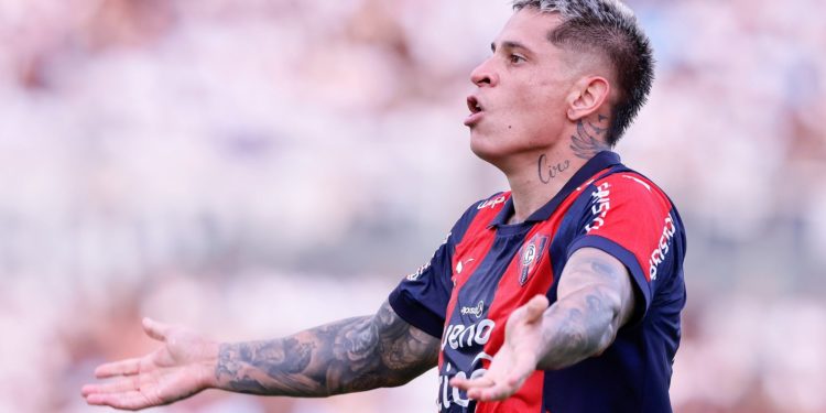 Borrón y cuenta nueva: Cerro Porteño con la mira puesta en la vuelta de Libertadores