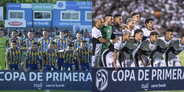 Sportivo Luqueño y Olimpia se mantiene en el Luis Salinas de Itauguá Sportivo Luqueño y Olimpia se mantiene en el Luis Salinas de Itauguá