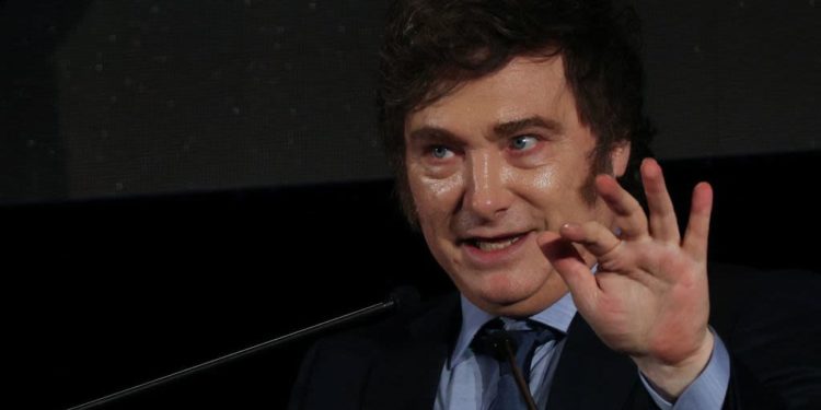 Gobierno de Javier Milei prohíbe cirugías y tratamientos hormonales en menores de edad Gobierno de Javier Milei prohíbe cirugías y tratamientos hormonales en menores de edad