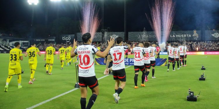 La APF oficializa el calendario de las fechas 6 y 7 del Torneo Apertura